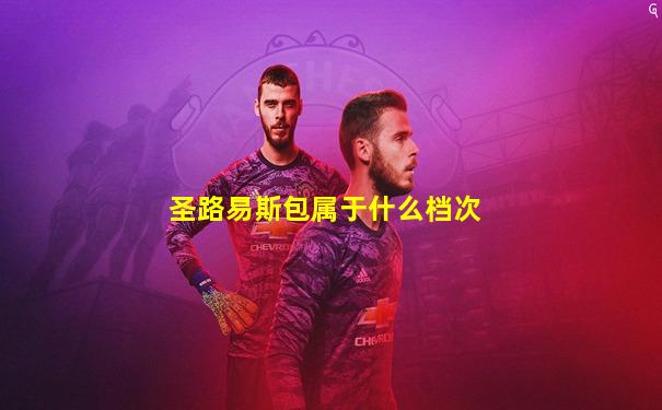 圣路易斯包属于什么档次